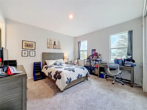 2599 Ridgetop Lane Clermont FL 34711