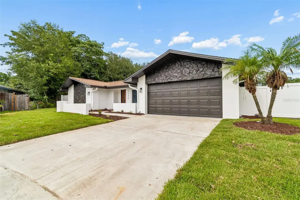 3545 Snowy Egret Court Palm Harbor FL 34683