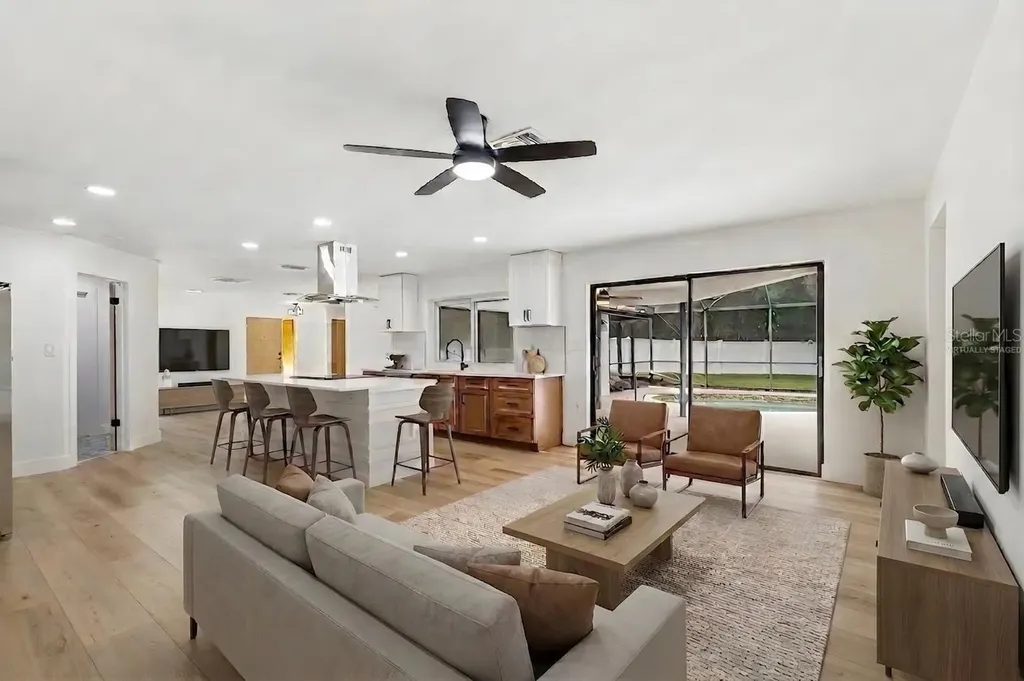 3545 Snowy Egret Court Palm Harbor FL 34683