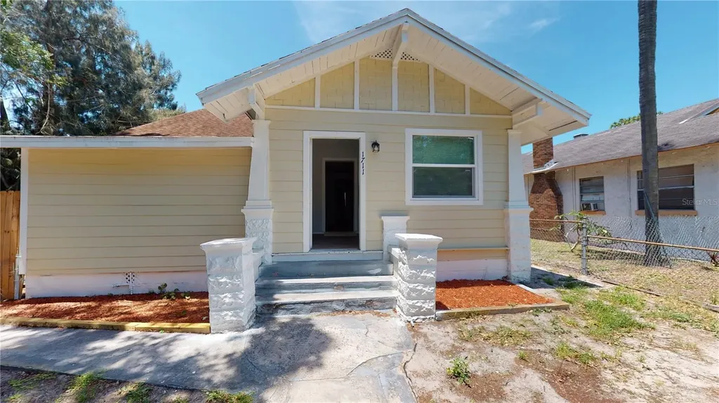 1711 Scranton Street S St Petersburg FL 33711