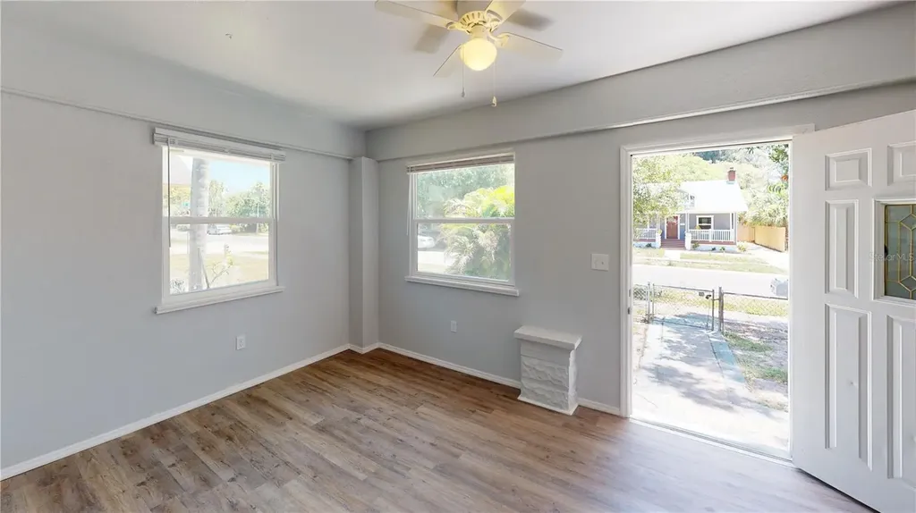 1711 Scranton Street S St Petersburg FL 33711