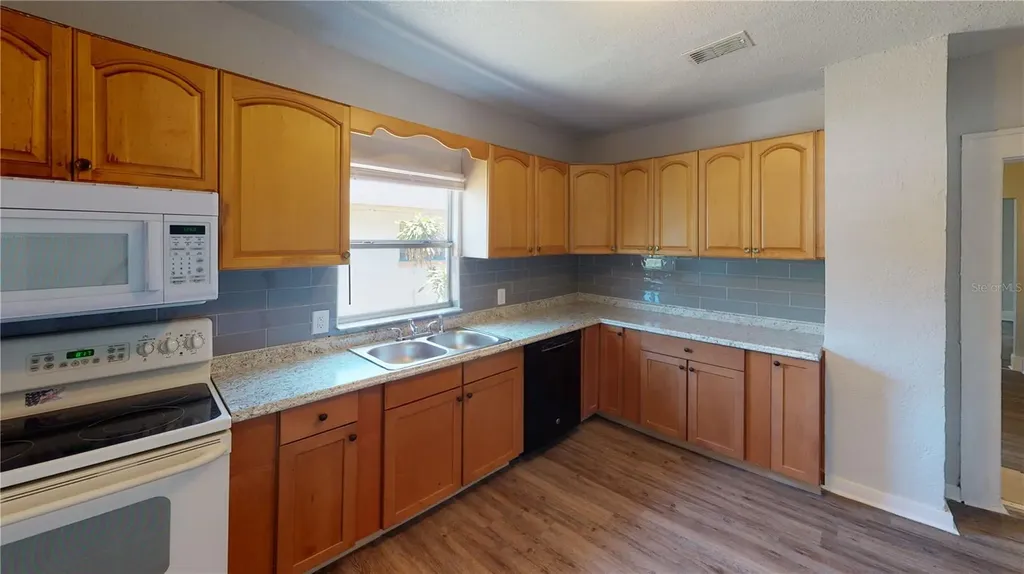 1711 Scranton Street S St Petersburg FL 33711