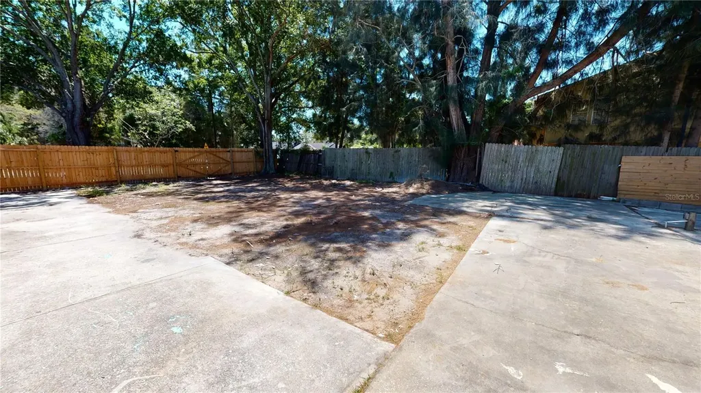 1711 Scranton Street S St Petersburg FL 33711