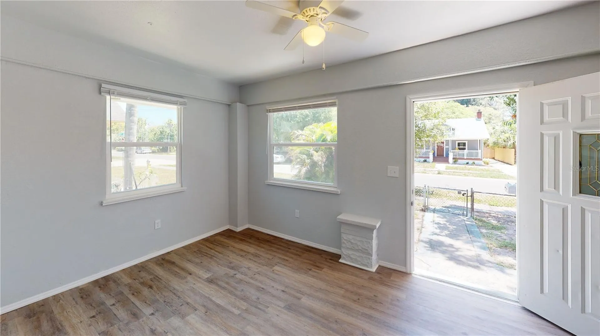 1711 Scranton Street S St Petersburg FL 33711