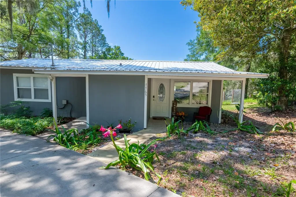 7765 Twin Lakes Road Keystone Heights FL 32656