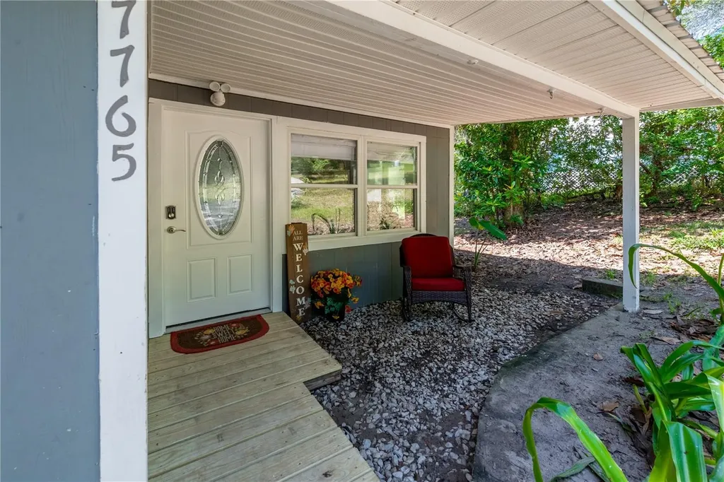 7765 Twin Lakes Road Keystone Heights FL 32656