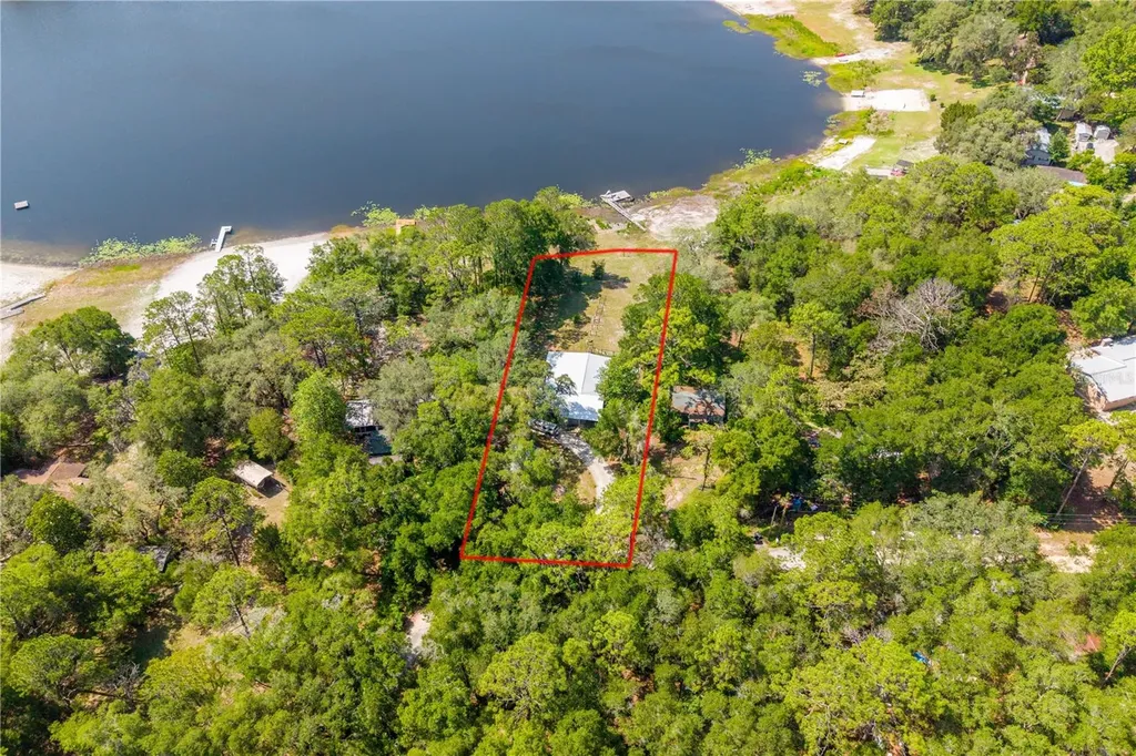 7765 Twin Lakes Road Keystone Heights FL 32656