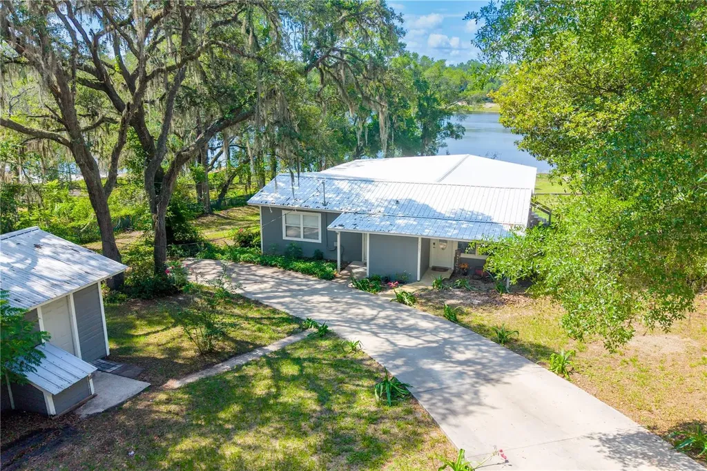 7765 Twin Lakes Road Keystone Heights FL 32656