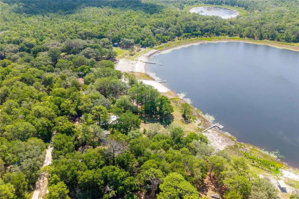 7765 Twin Lakes Road Keystone Heights FL 32656