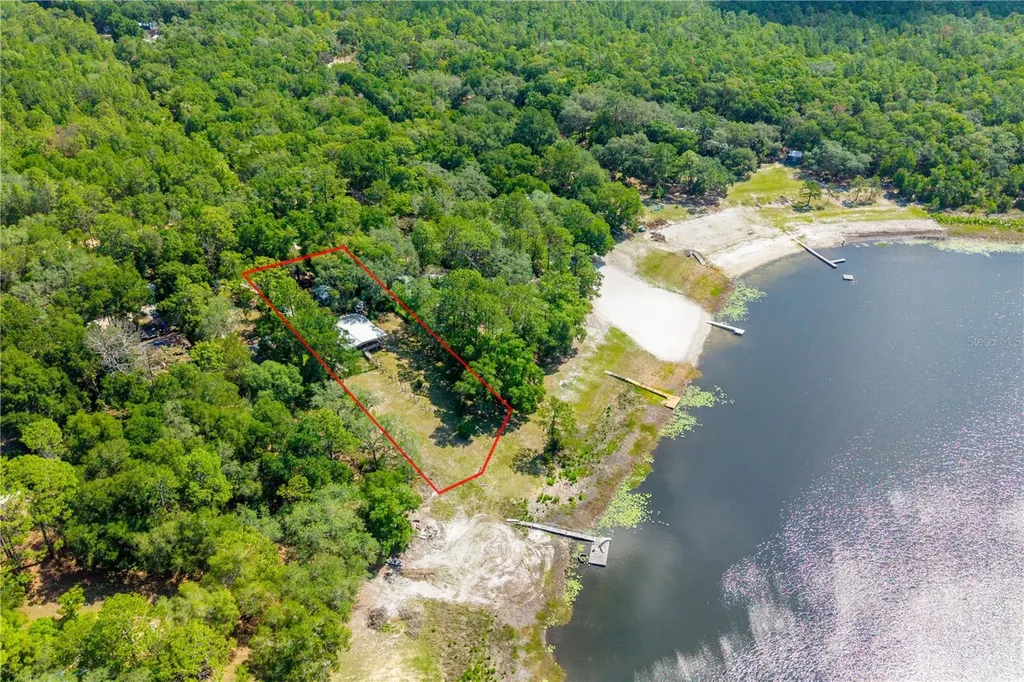 7765 Twin Lakes Road Keystone Heights FL 32656