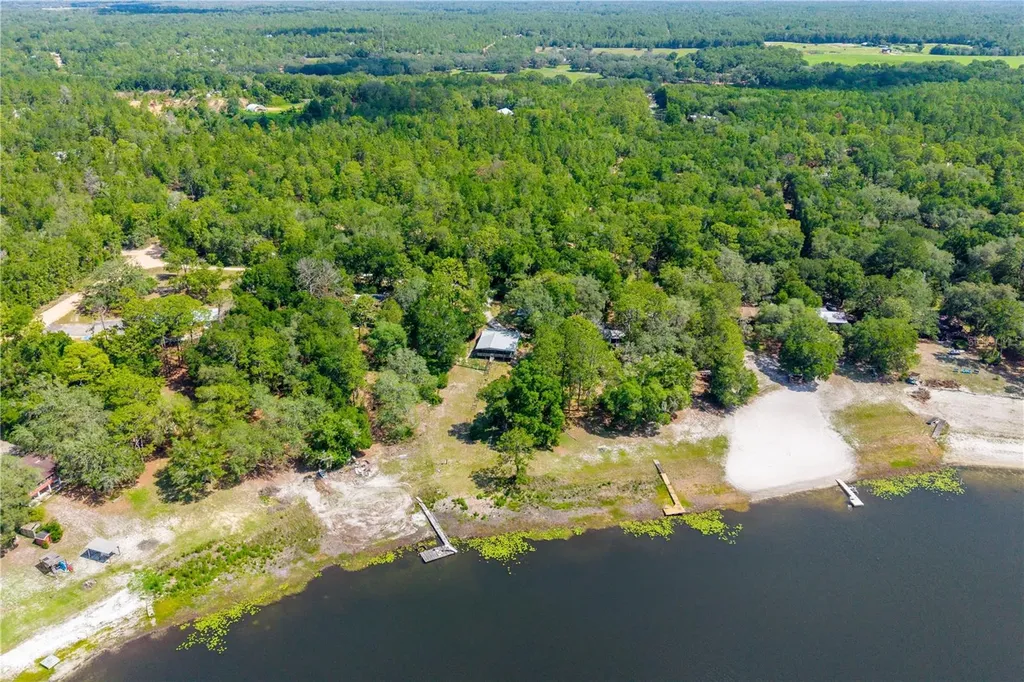 7765 Twin Lakes Road Keystone Heights FL 32656