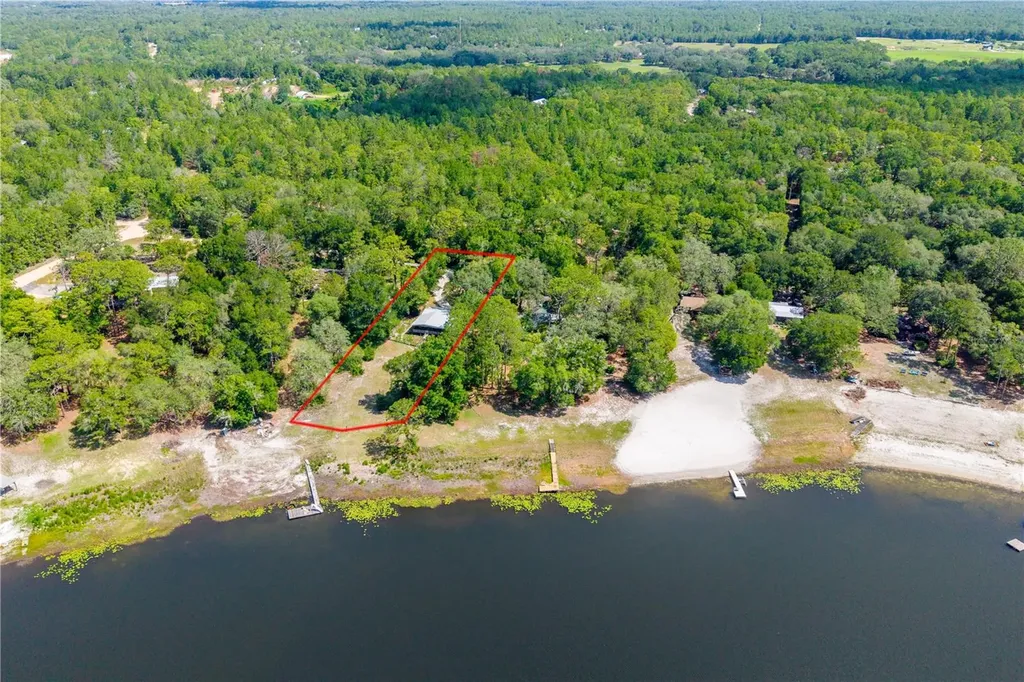 7765 Twin Lakes Road Keystone Heights FL 32656