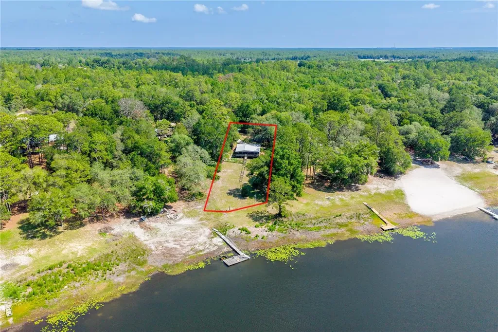 7765 Twin Lakes Road Keystone Heights FL 32656