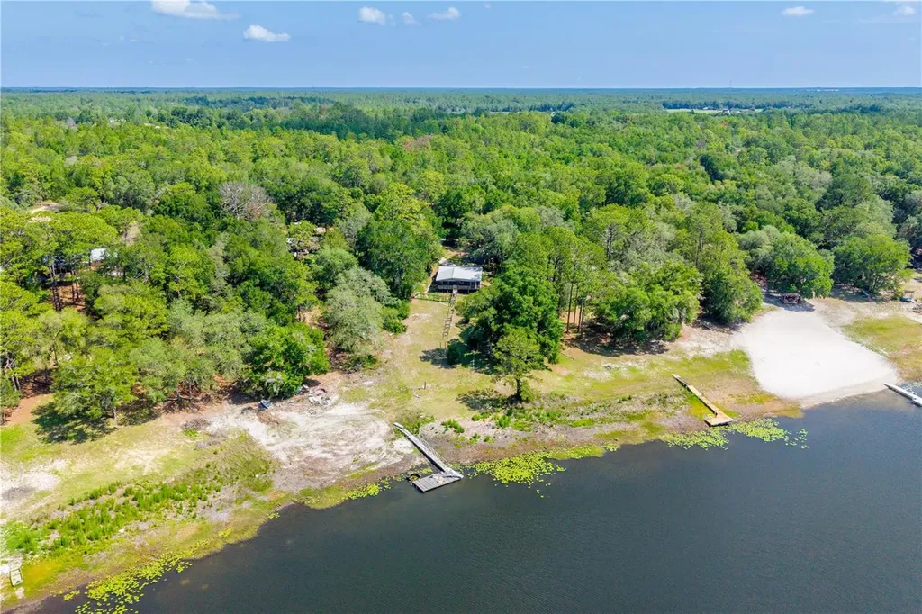 7765 Twin Lakes Road Keystone Heights FL 32656