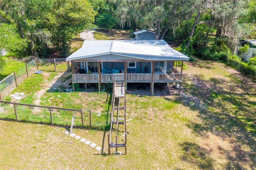 7765 Twin Lakes Road Keystone Heights FL 32656