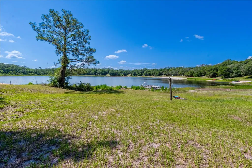 7765 Twin Lakes Road Keystone Heights FL 32656