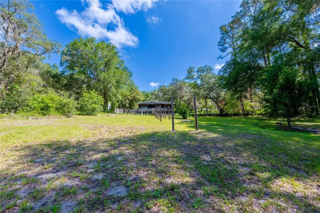7765 Twin Lakes Road Keystone Heights FL 32656