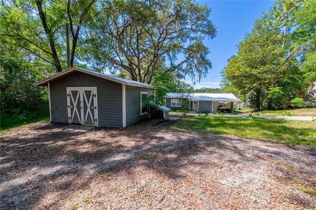 7765 Twin Lakes Road Keystone Heights FL 32656
