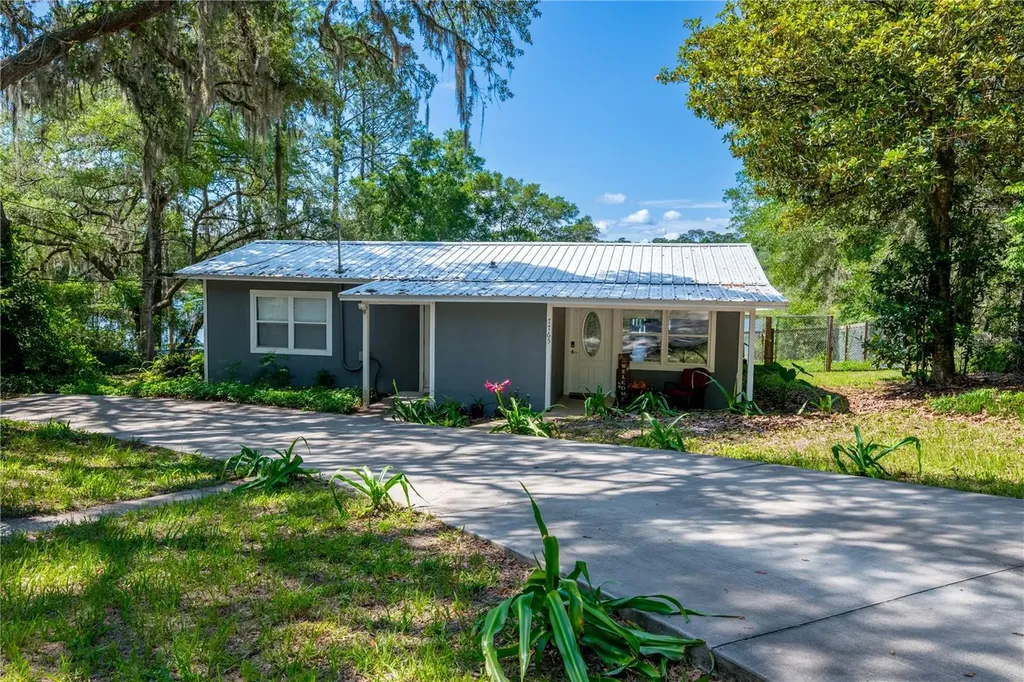 7765 Twin Lakes Road Keystone Heights FL 32656