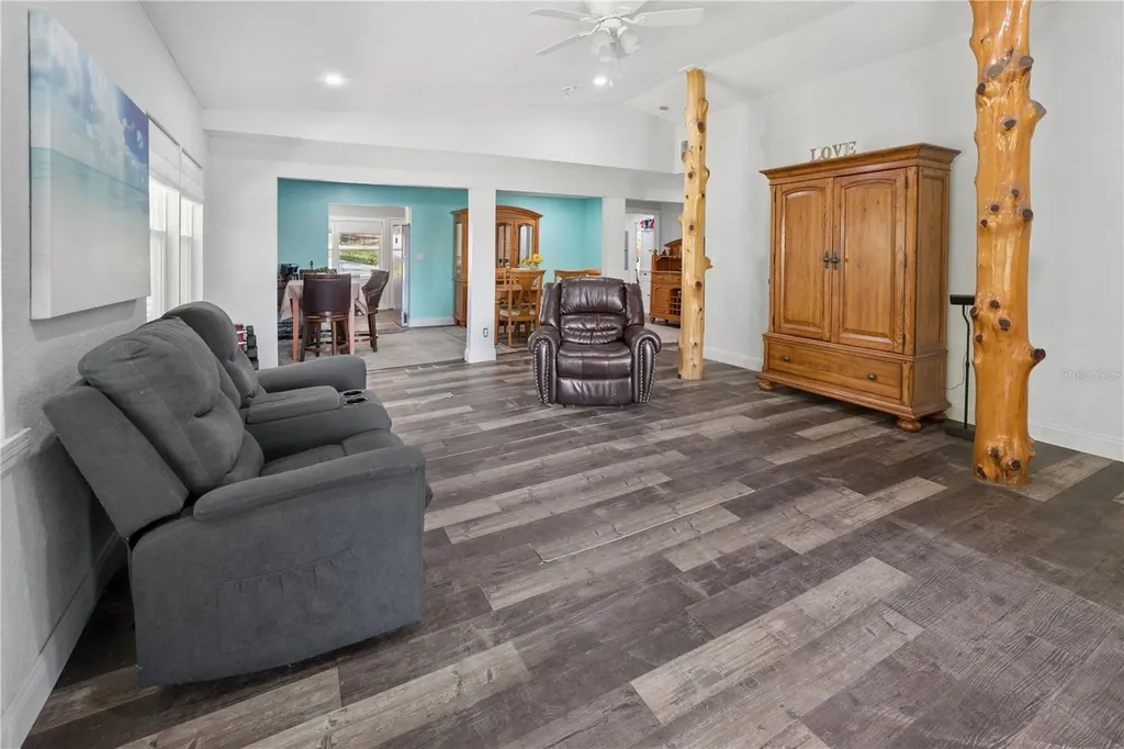 7765 Twin Lakes Road Keystone Heights FL 32656
