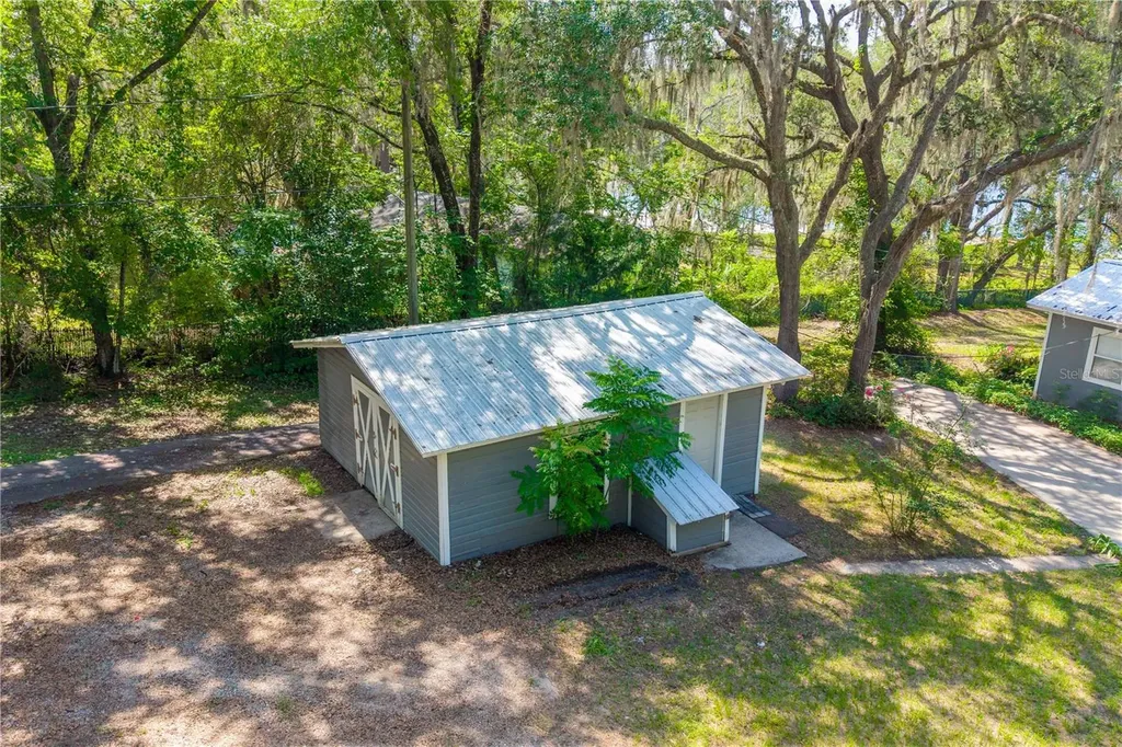 7765 Twin Lakes Road Keystone Heights FL 32656