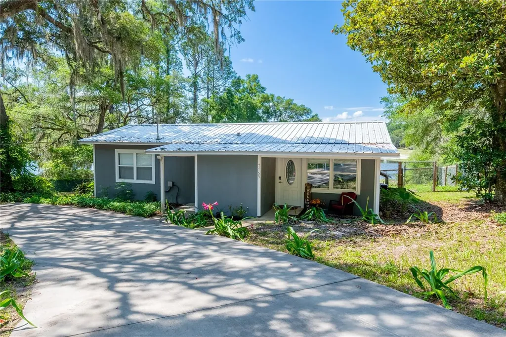 7765 Twin Lakes Road Keystone Heights FL 32656
