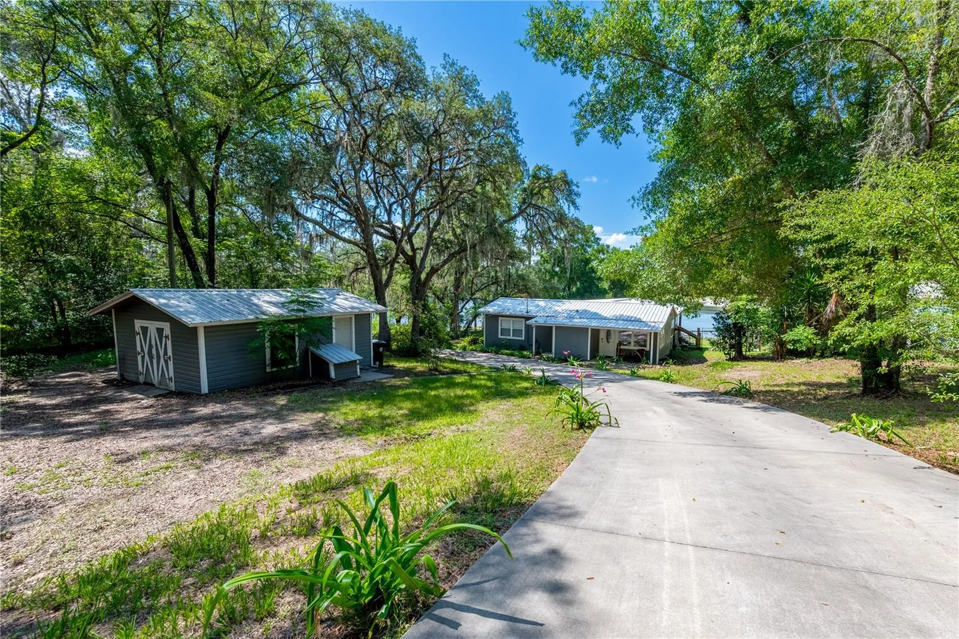 7765 Twin Lakes Road Keystone Heights FL 32656