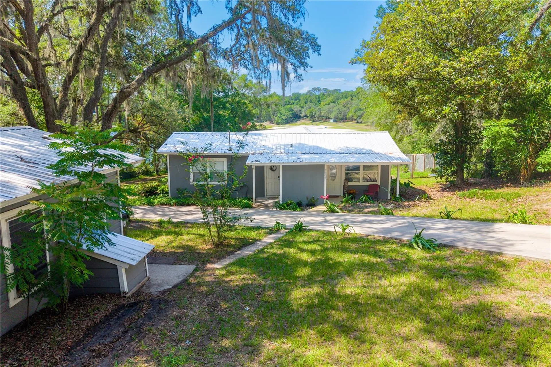 7765 Twin Lakes Road Keystone Heights FL 32656