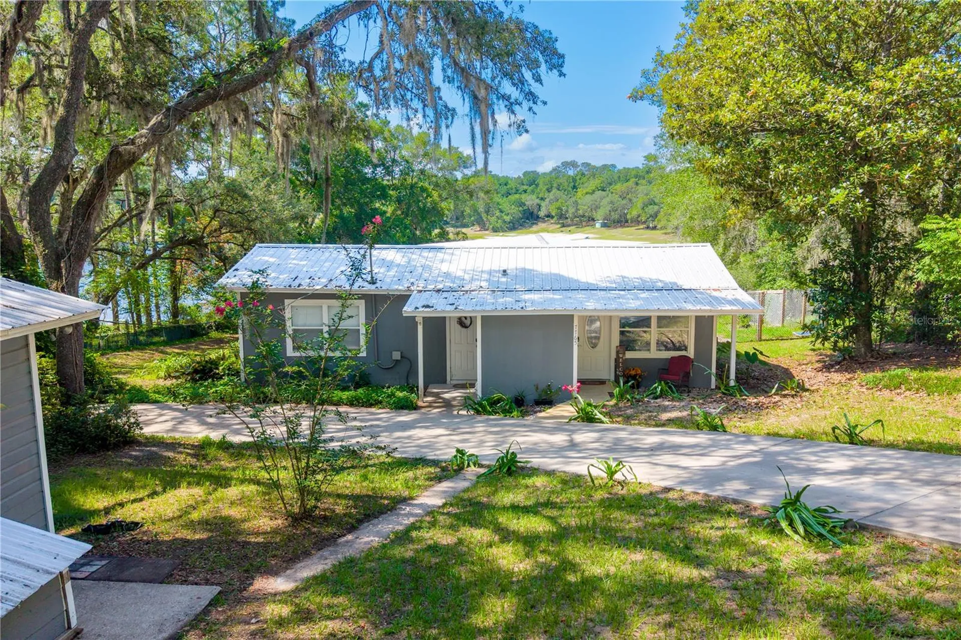 7765 Twin Lakes Road Keystone Heights FL 32656