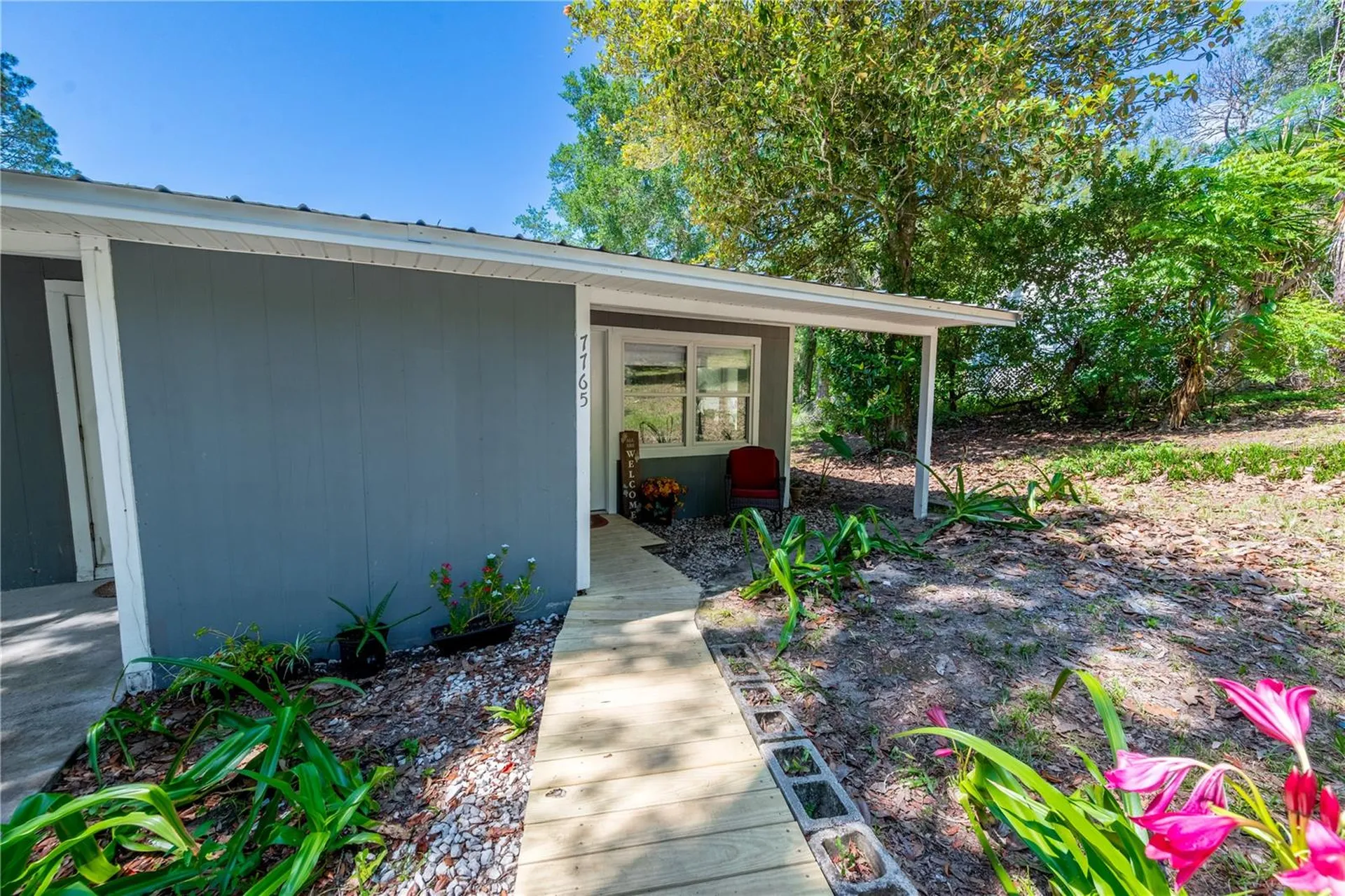 7765 Twin Lakes Road Keystone Heights FL 32656