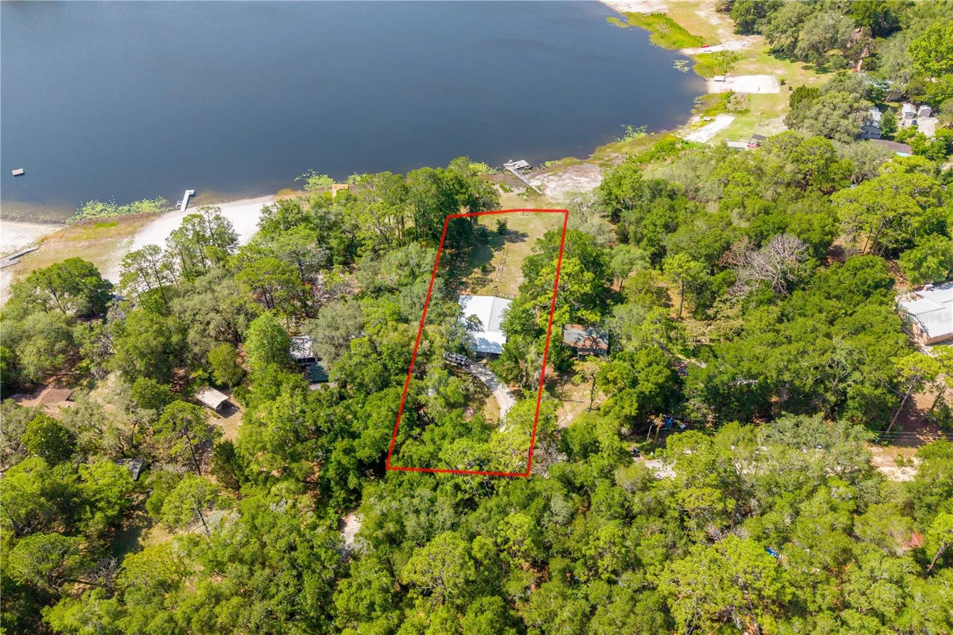 7765 Twin Lakes Road Keystone Heights FL 32656