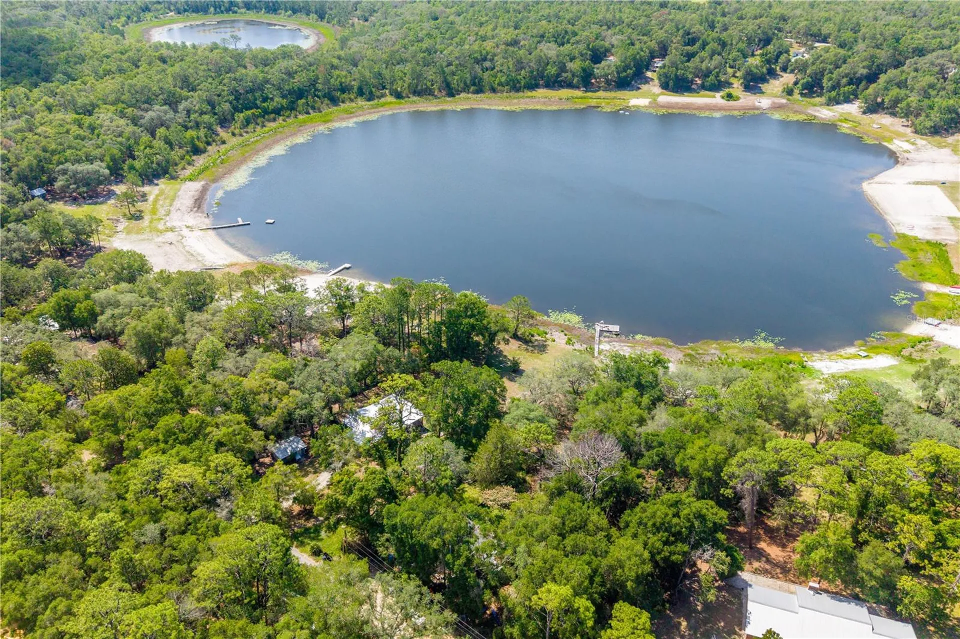 7765 Twin Lakes Road Keystone Heights FL 32656