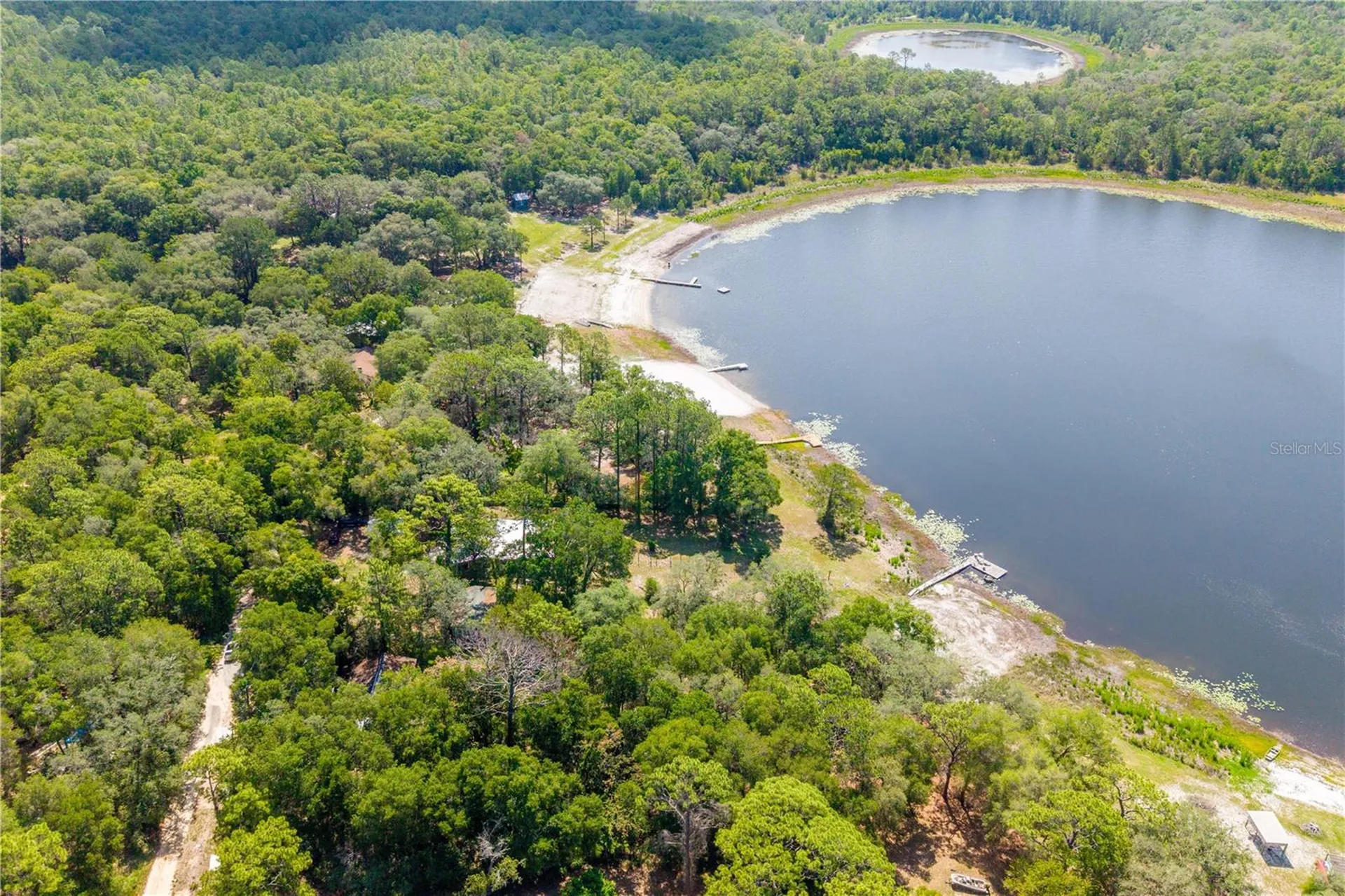 7765 Twin Lakes Road Keystone Heights FL 32656