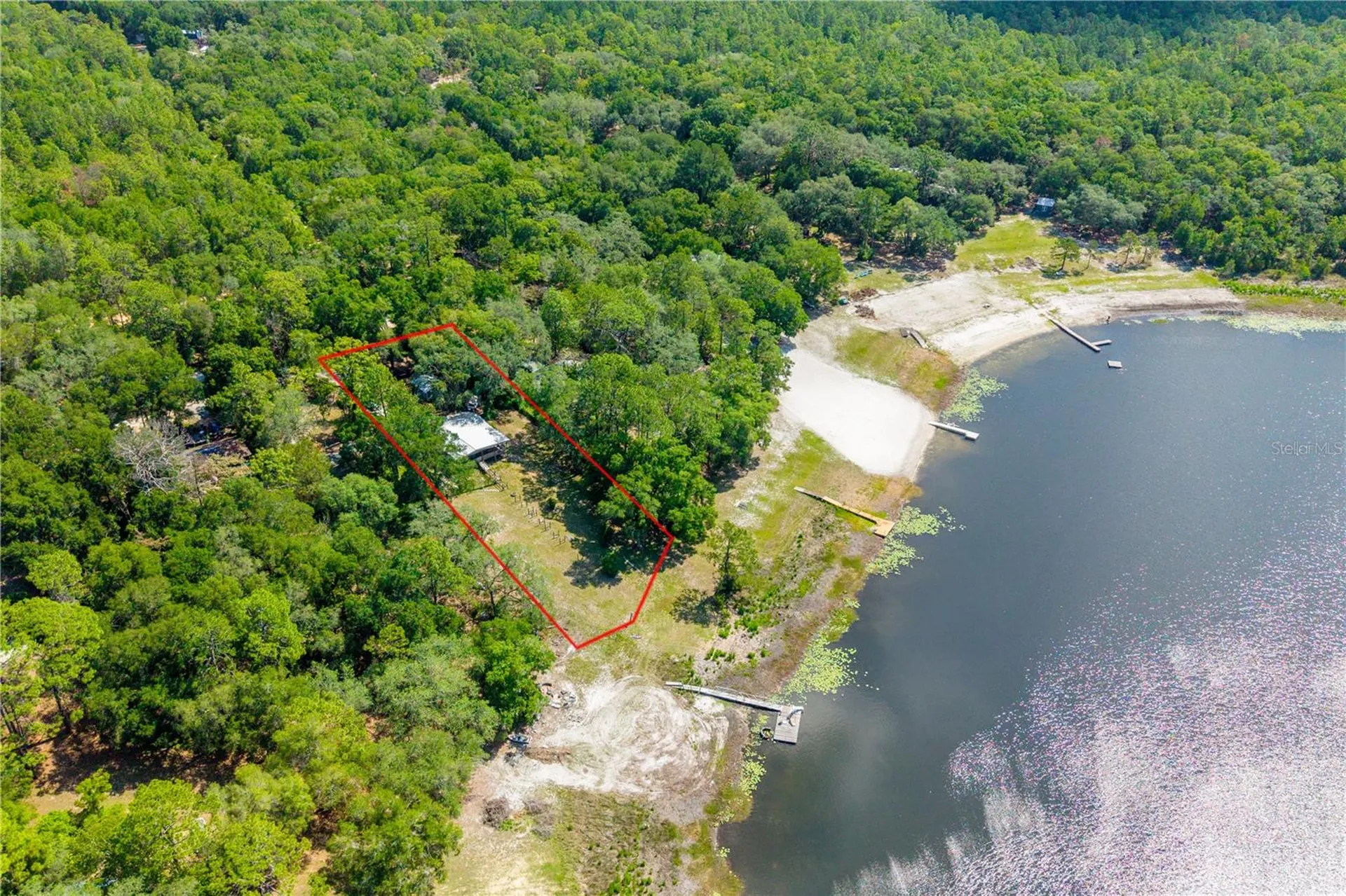 7765 Twin Lakes Road Keystone Heights FL 32656