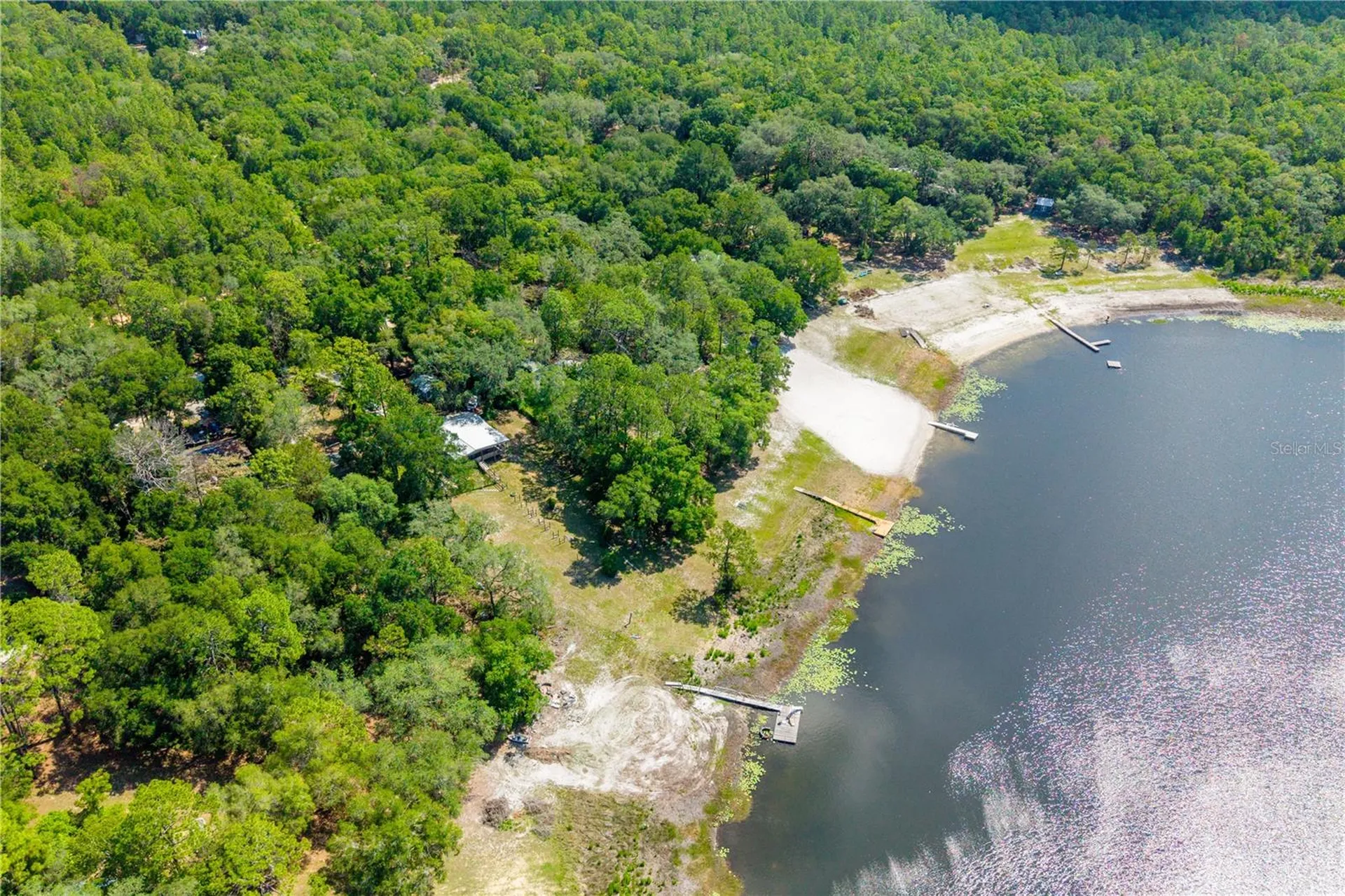 7765 Twin Lakes Road Keystone Heights FL 32656