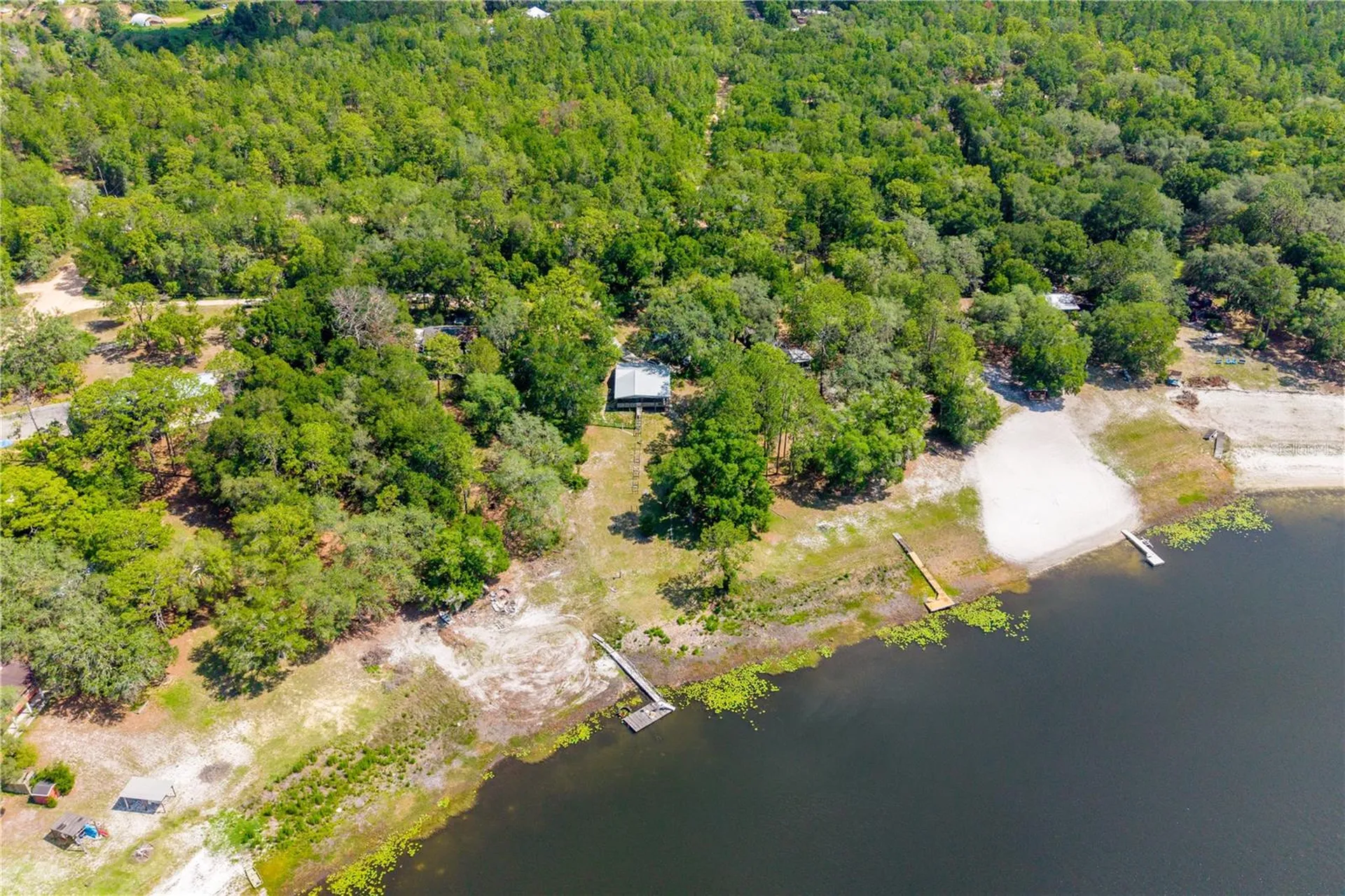 7765 Twin Lakes Road Keystone Heights FL 32656