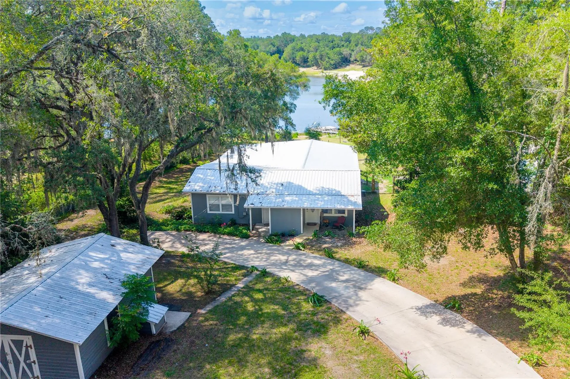 7765 Twin Lakes Road Keystone Heights FL 32656