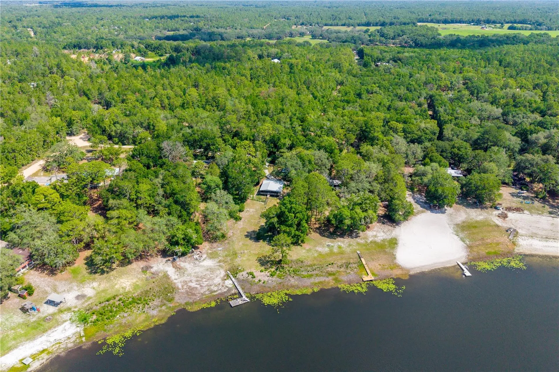 7765 Twin Lakes Road Keystone Heights FL 32656