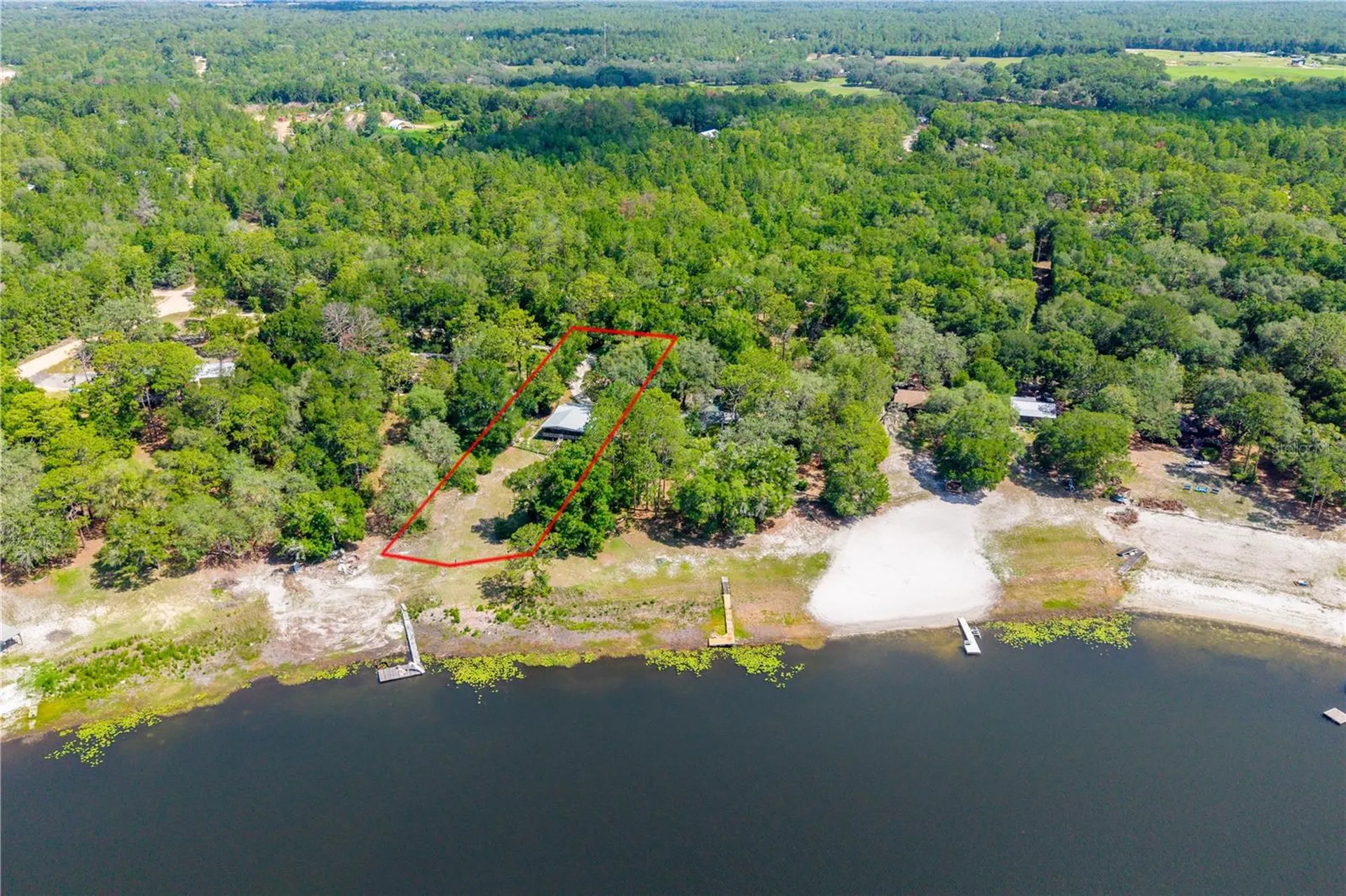 7765 Twin Lakes Road Keystone Heights FL 32656