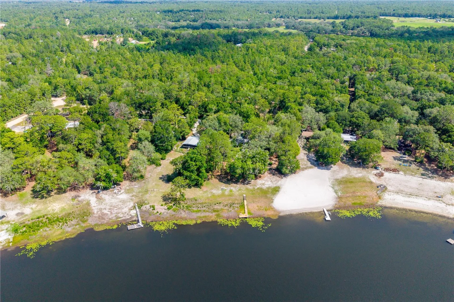 7765 Twin Lakes Road Keystone Heights FL 32656