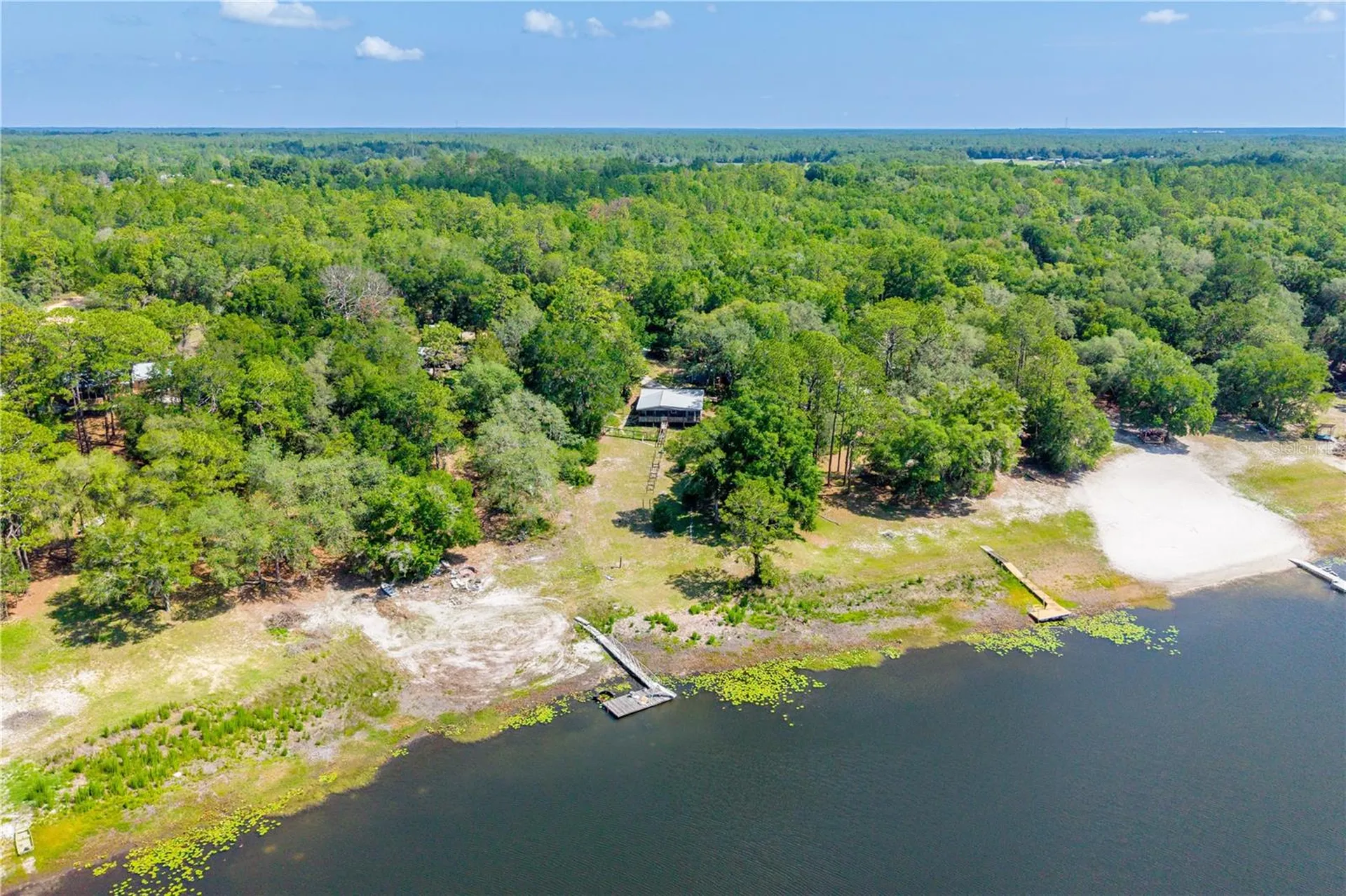 7765 Twin Lakes Road Keystone Heights FL 32656