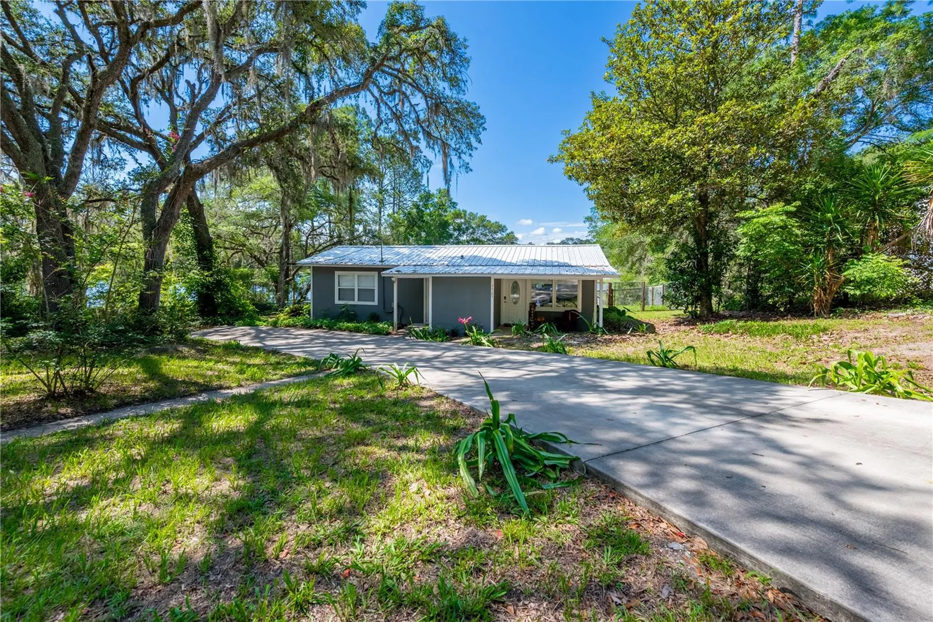 7765 Twin Lakes Road Keystone Heights FL 32656