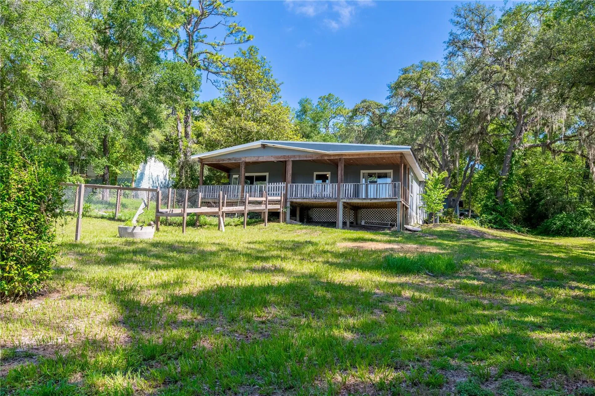 7765 Twin Lakes Road Keystone Heights FL 32656