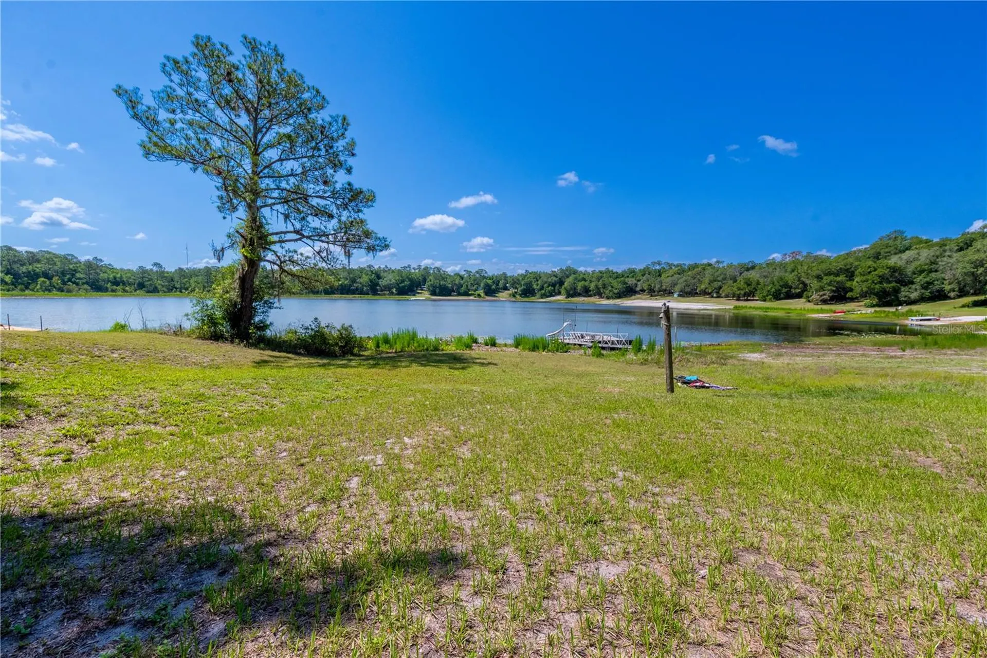 7765 Twin Lakes Road Keystone Heights FL 32656