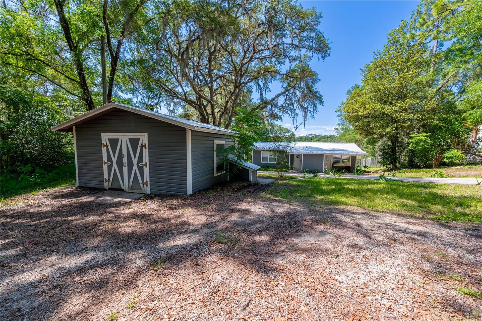 7765 Twin Lakes Road Keystone Heights FL 32656