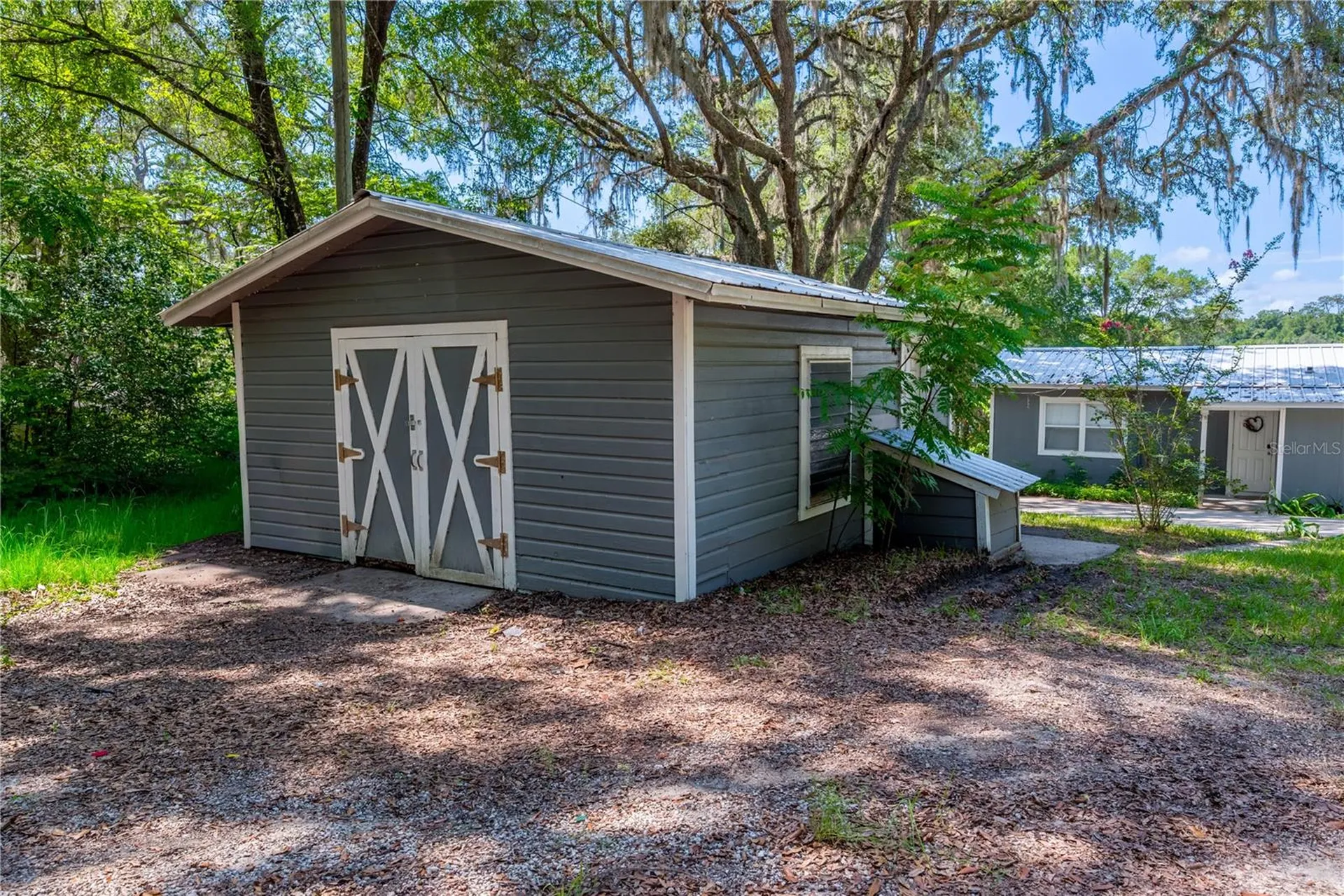 7765 Twin Lakes Road Keystone Heights FL 32656