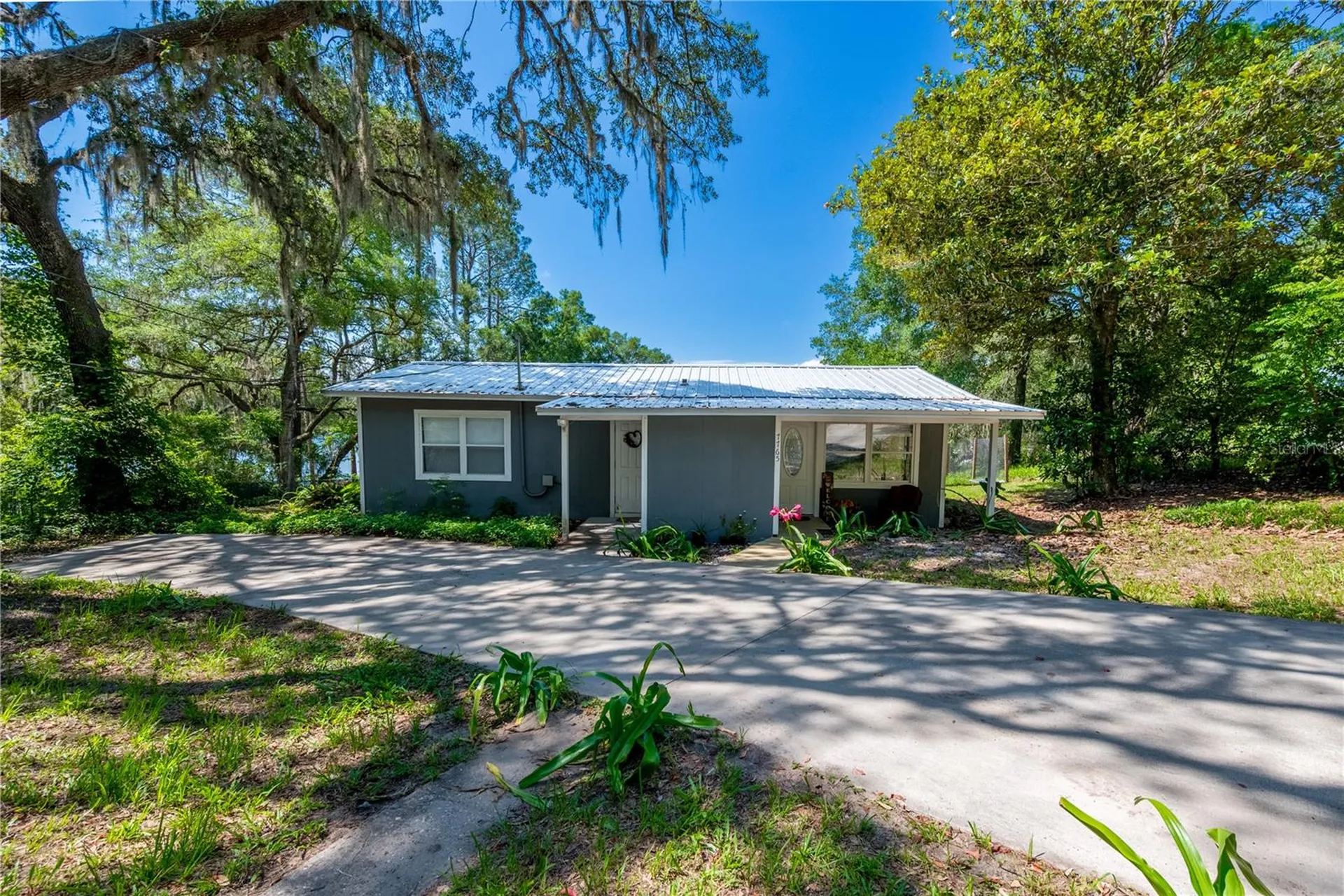 7765 Twin Lakes Road Keystone Heights FL 32656
