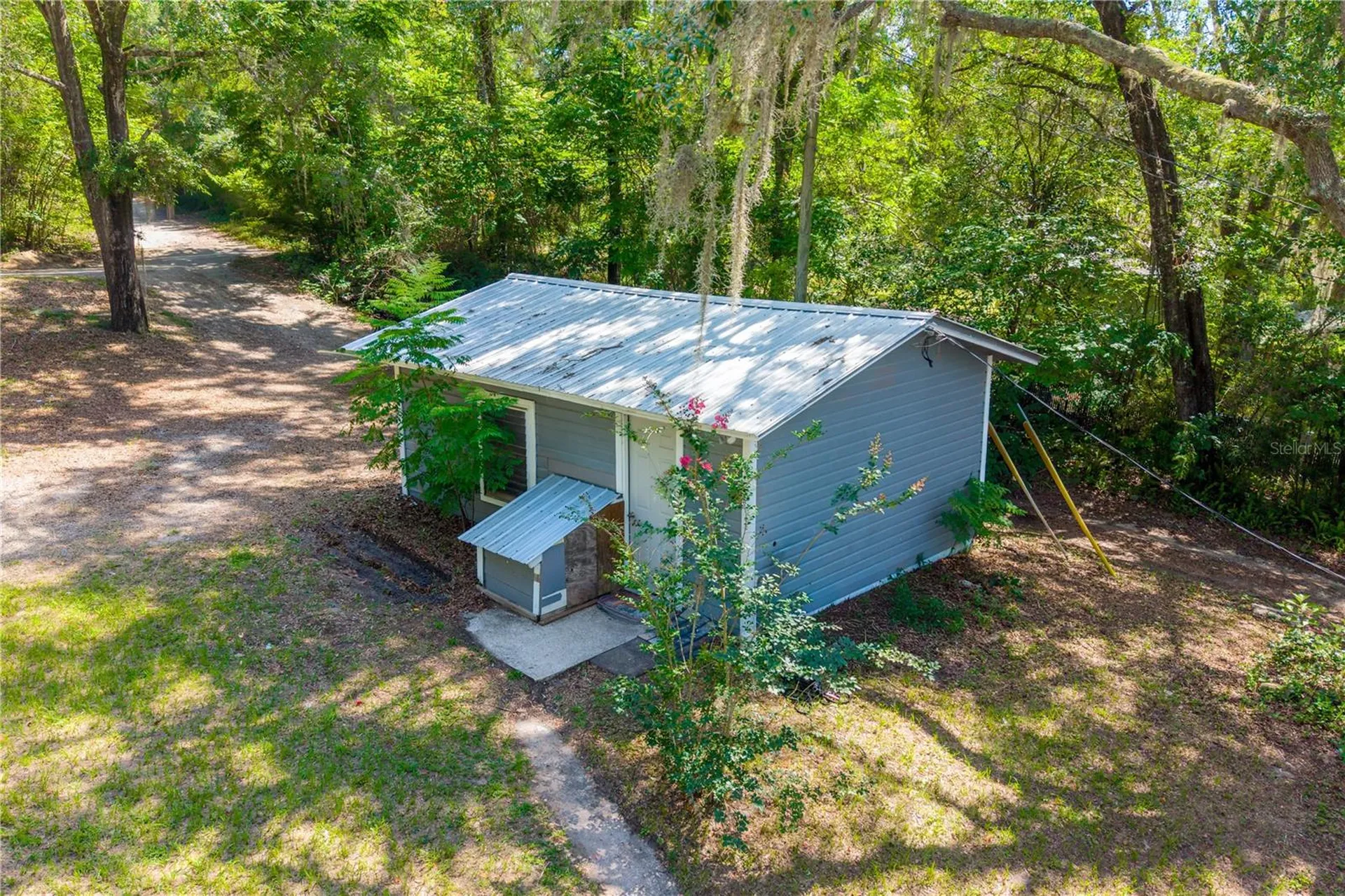 7765 Twin Lakes Road Keystone Heights FL 32656