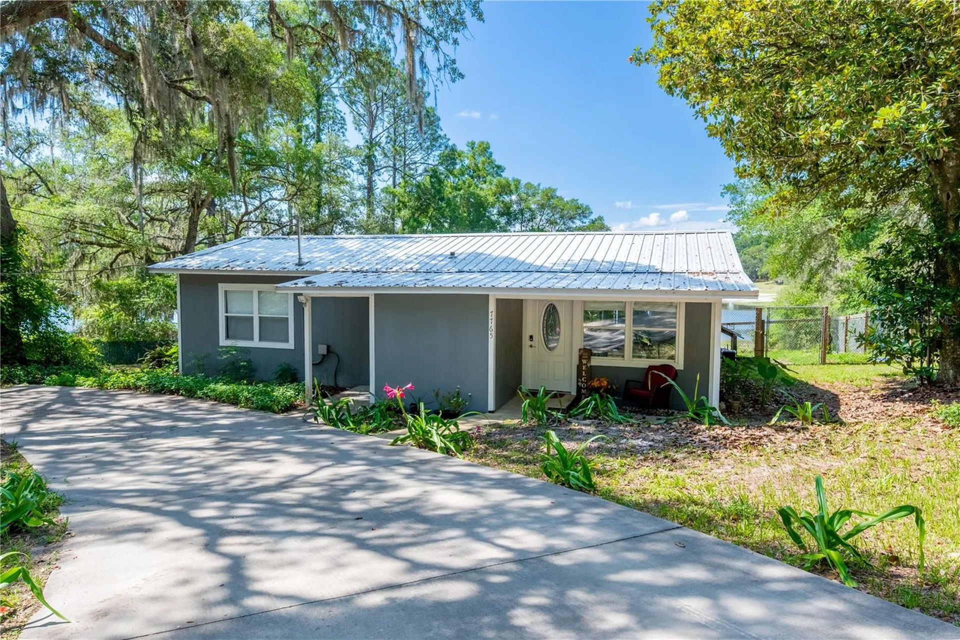 7765 Twin Lakes Road Keystone Heights FL 32656