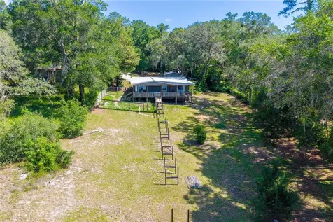 7765 Twin Lakes Road Keystone Heights FL 32656